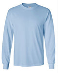 Light Blue LS