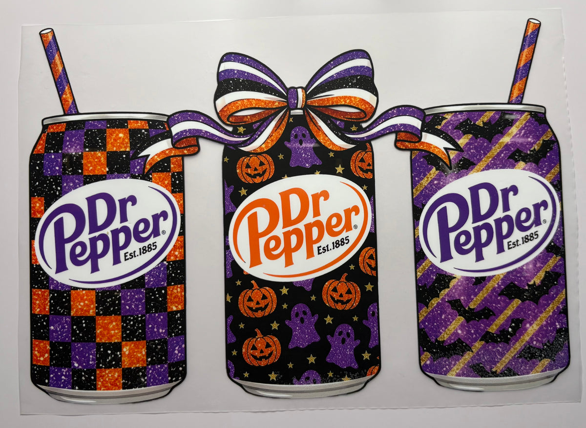 Halloween Dr. P