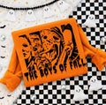 Boys of Fall