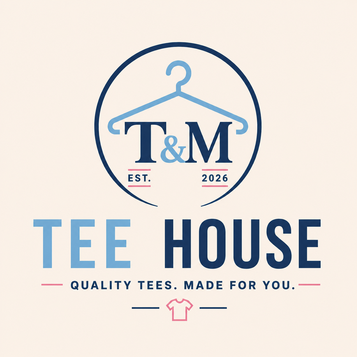 T & M Tee House