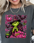 Grinchoween