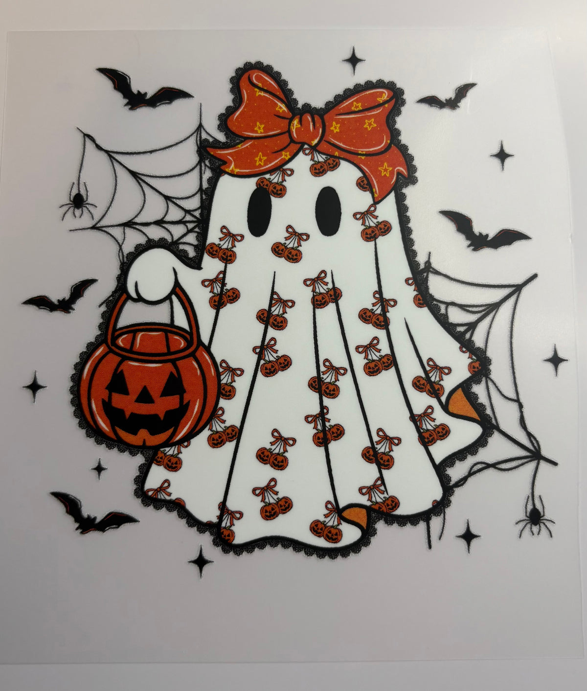 Cherry Ghost