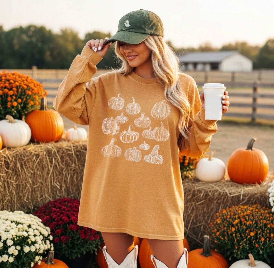 Pumpkin Patch Multi
