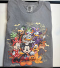 Mickey Short Sleeve (SMALL)