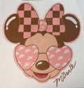 Minnie Sunglasses