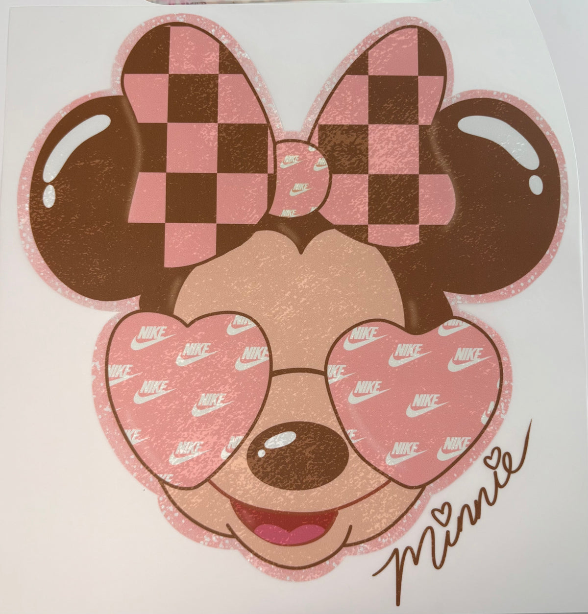 Minnie Sunglasses