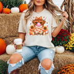 Pumpkin Cow