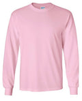 Light Pink LS