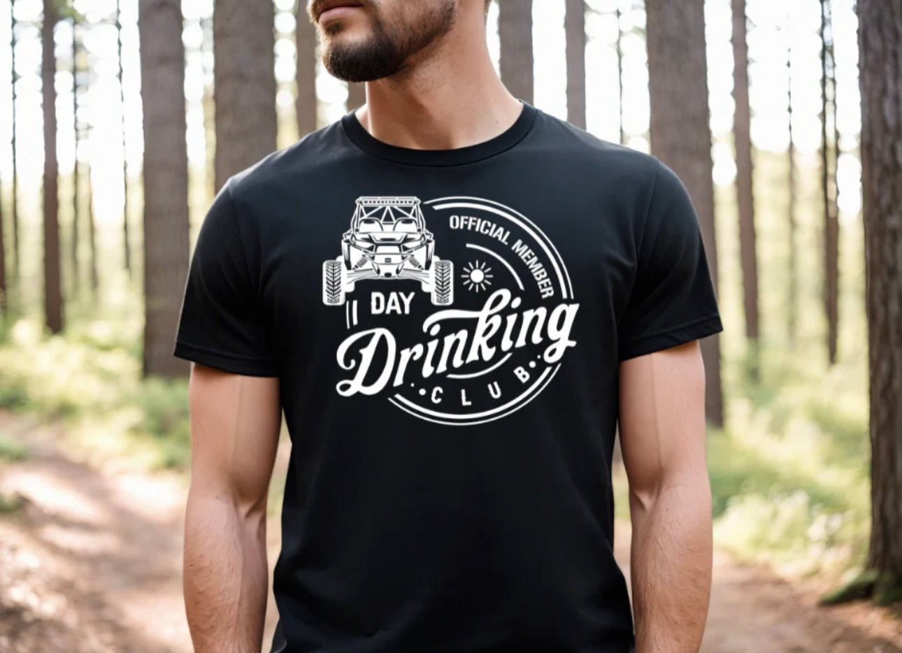 Day Drinking Club