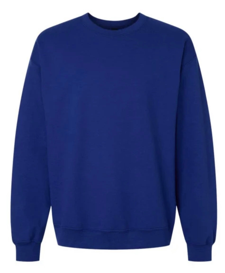 Royal Blue