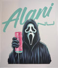 G Face Alani
