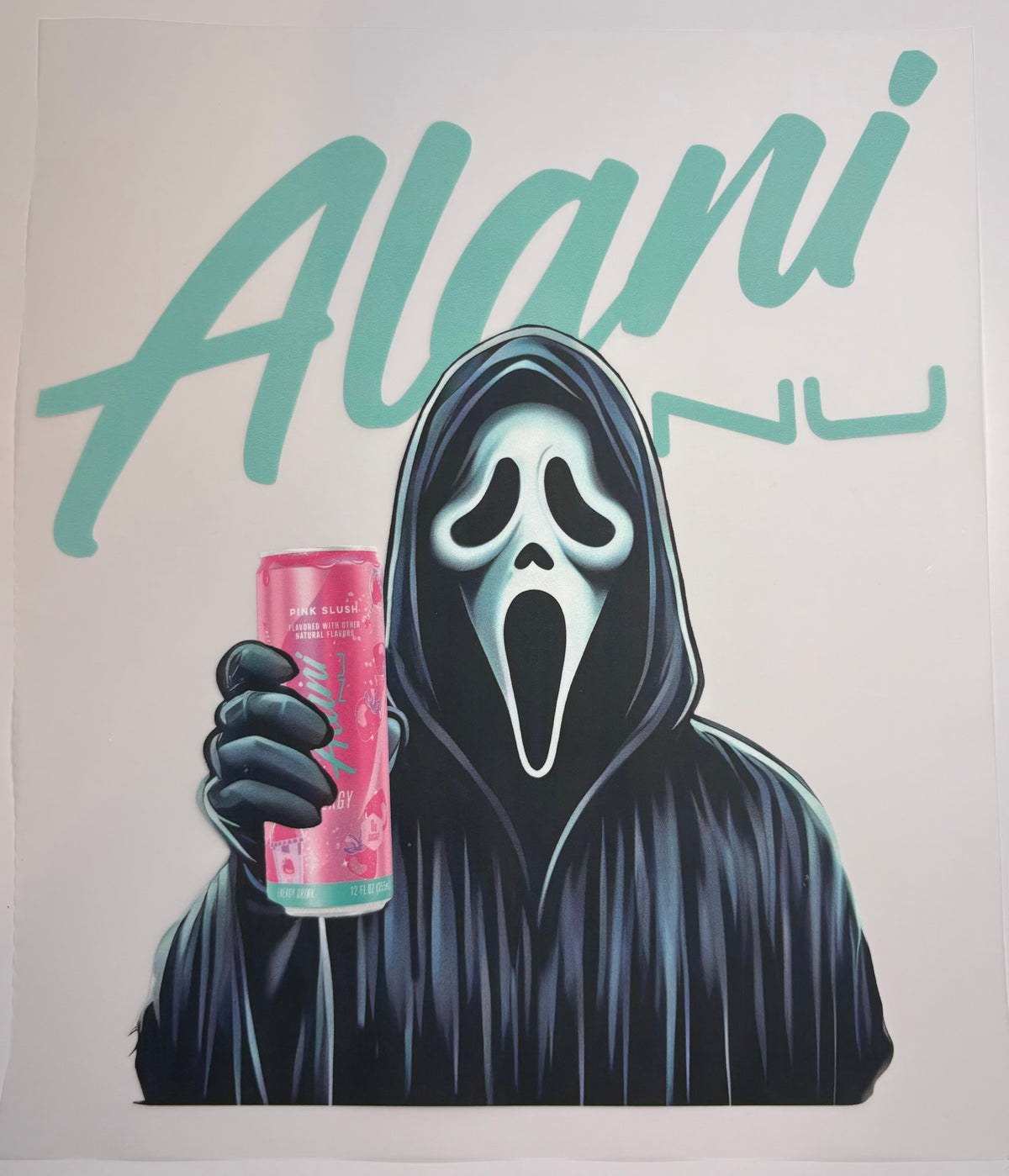 G Face Alani