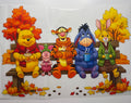 Winnie & Friends Fall