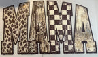 Mama Multi-Print