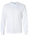 White LS