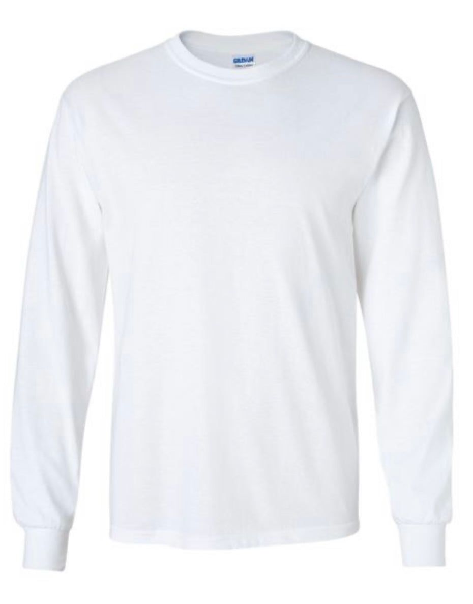 White LS