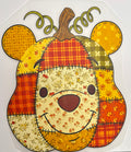 Patchwork Pooh (toddler)