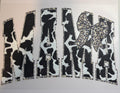Mama Cow Print