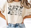 Let it be