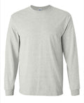 Ash LS