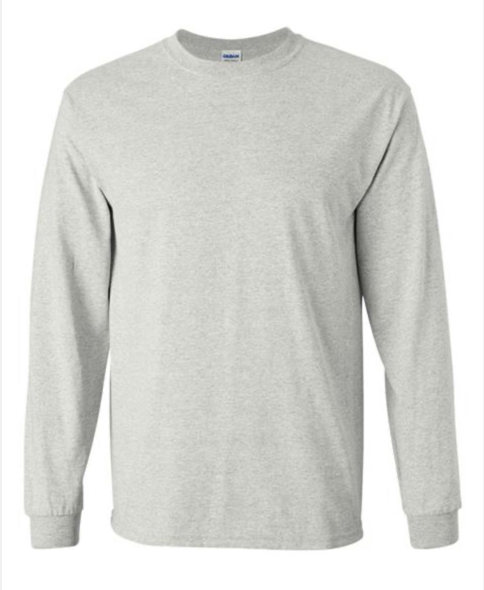 Ash LS