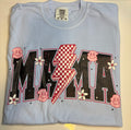 MAMA Bolt Short Sleeve (MEDIUM)