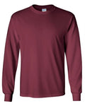 Maroon LS