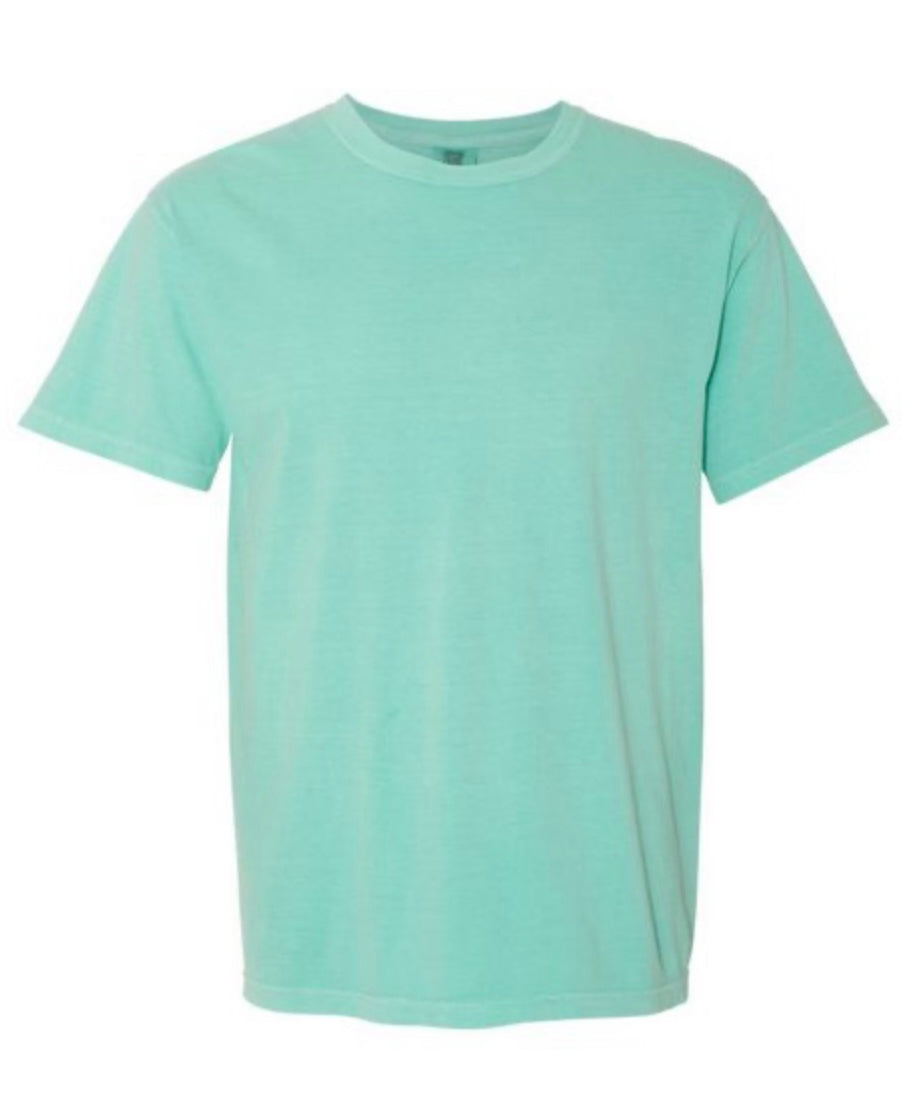 Chalky Mint