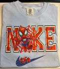 Spidey Short Sleeve (LARGE)