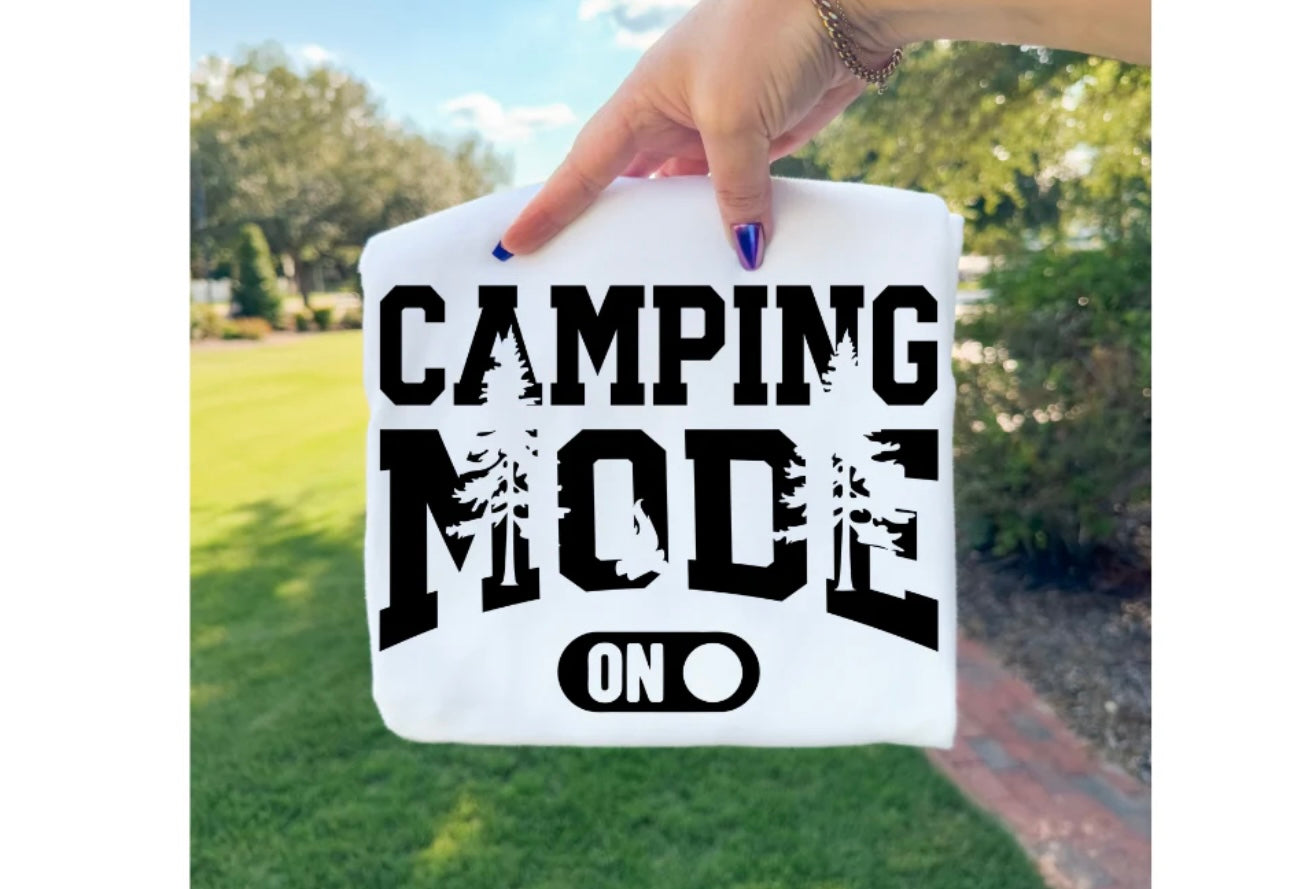 Camping Mode