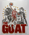 GOAT MJ
