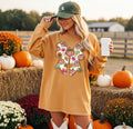 Fall Bow