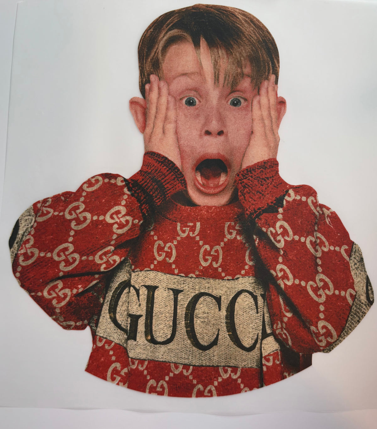 Vintage Kevin