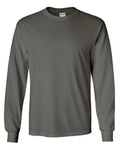 Charcoal LS