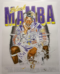 Mamba Two-Toned