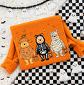 Pooh Trio
