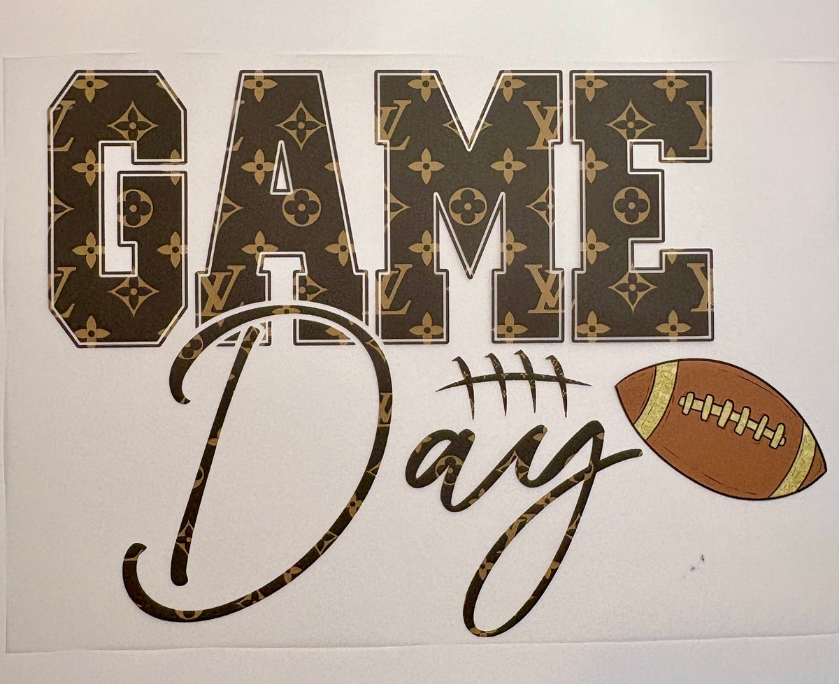 LV Game Day