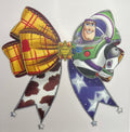 Toy Story Bow (toddler)