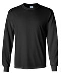 Black LS