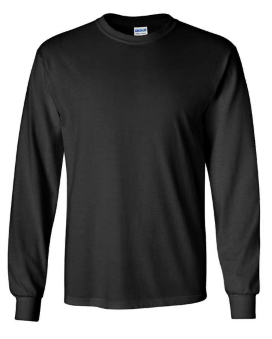 Black LS