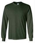 Forest Green LS
