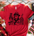 Whoville single color