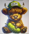 Pickle Cow