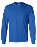 Royal Blue LS