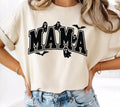 Mama Ghosts/Bats