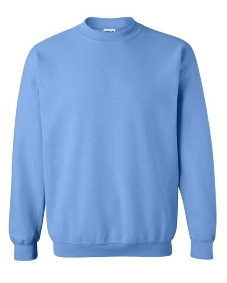 Carolina Blue
