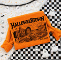 Halloweentown