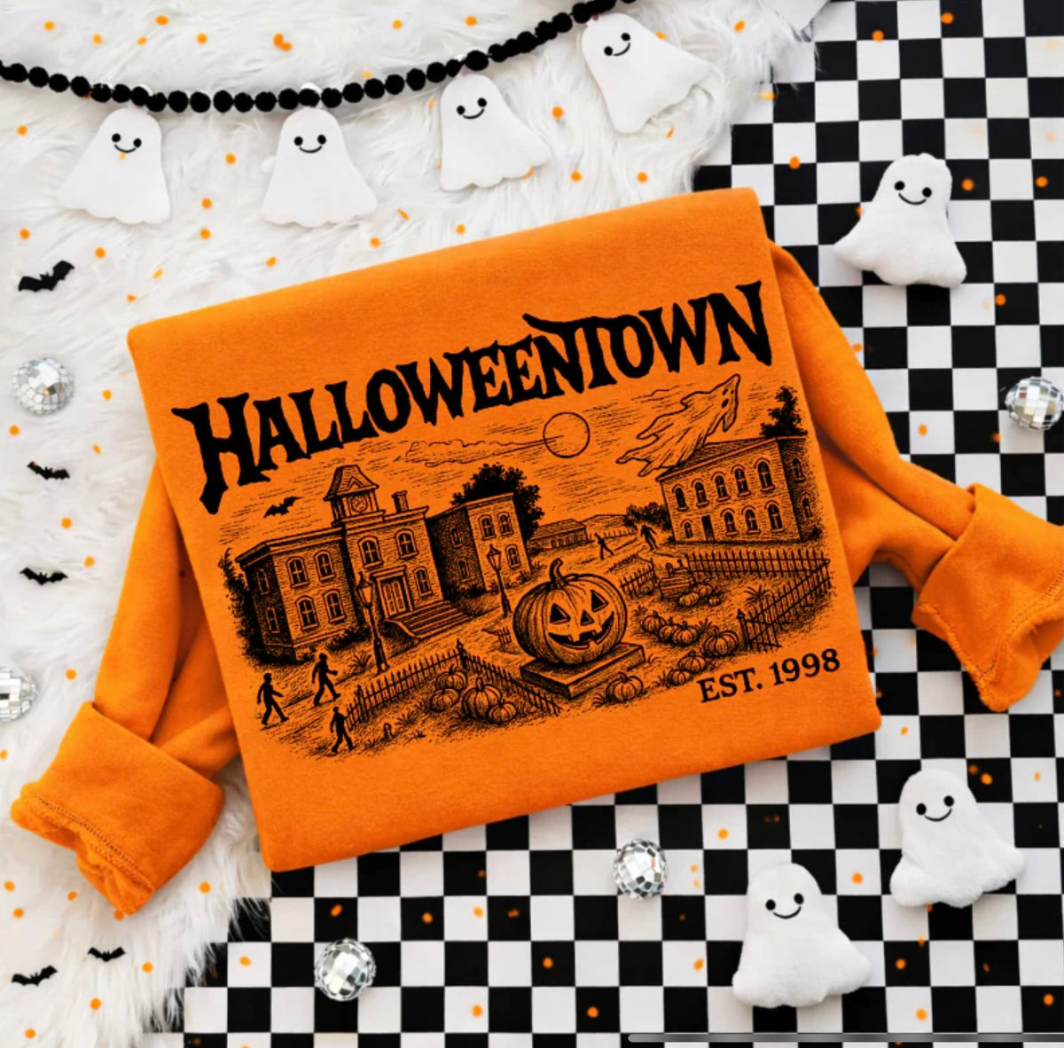 Halloweentown