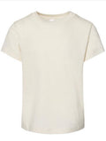 Toddler Short Sleeve