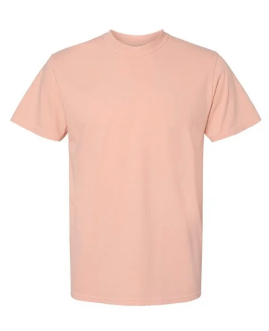 Peachy